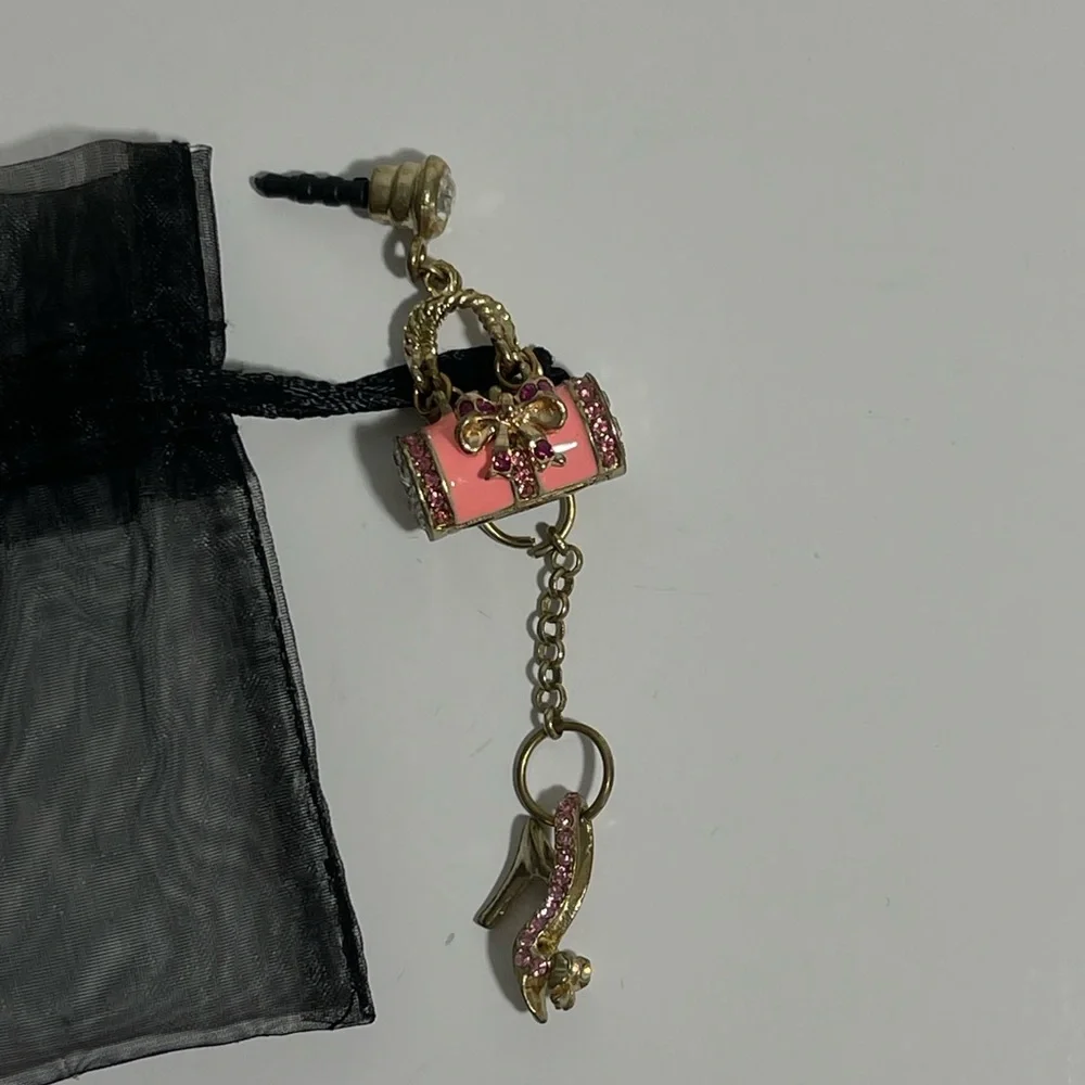 N/A pink gold